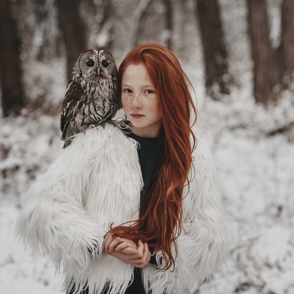 Photograph by Вероника Гергерт