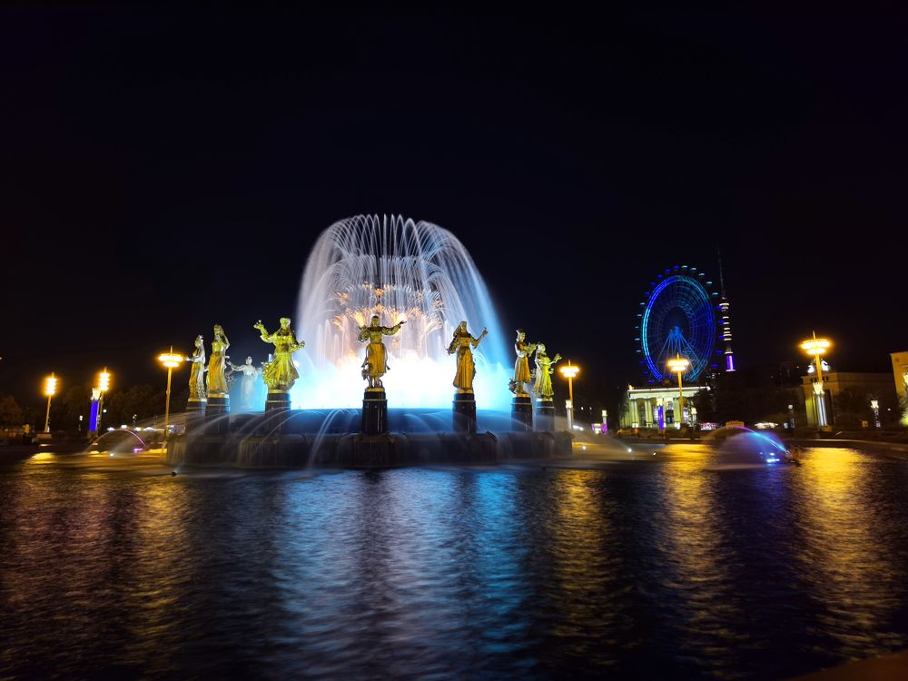 Photograph by Серафима Силина