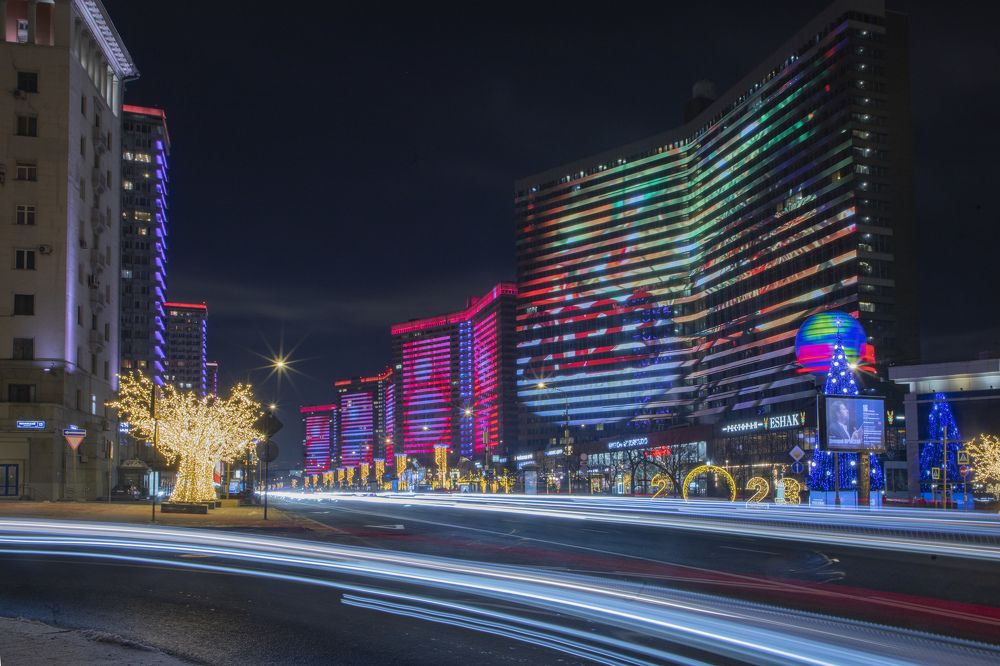 Фотография автора Ксения Зайцева