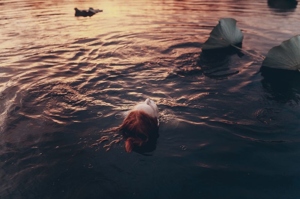 Photograph by Вероника Гергерт