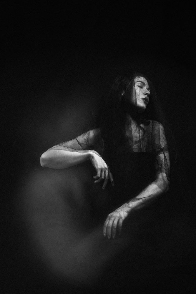 Photograph by Алексей Андреев