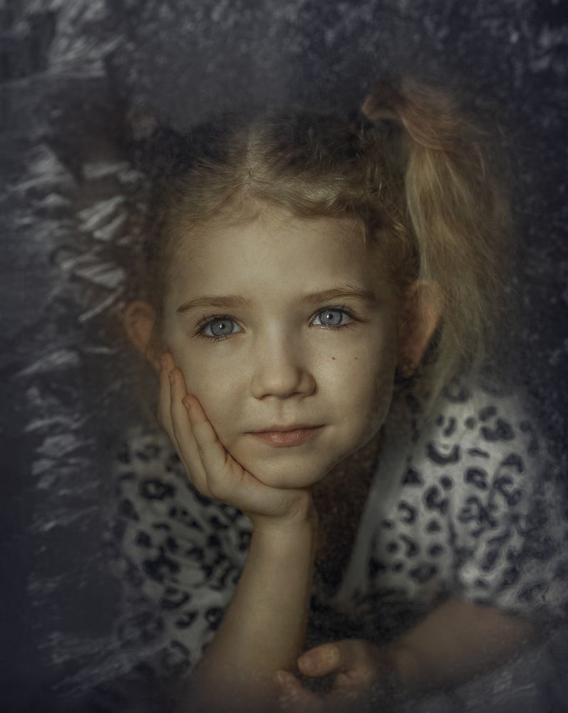 Photograph by Ольга Пащенко