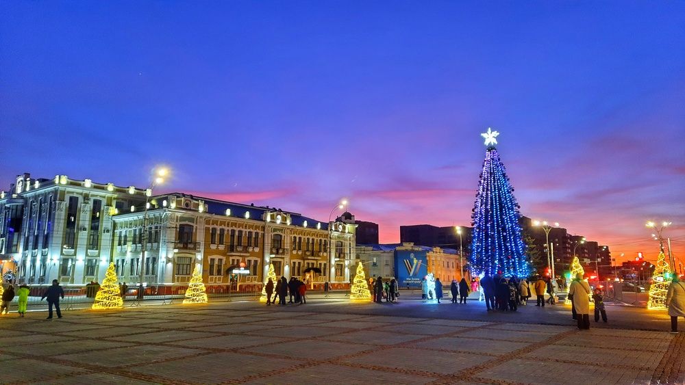 Photograph by Ирина Кошлюнова