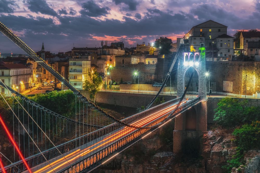 Photograph by Fehd Ghammit