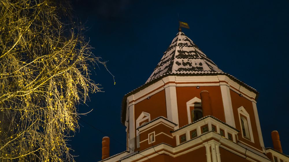 Photograph by Руслан Ибрагимов