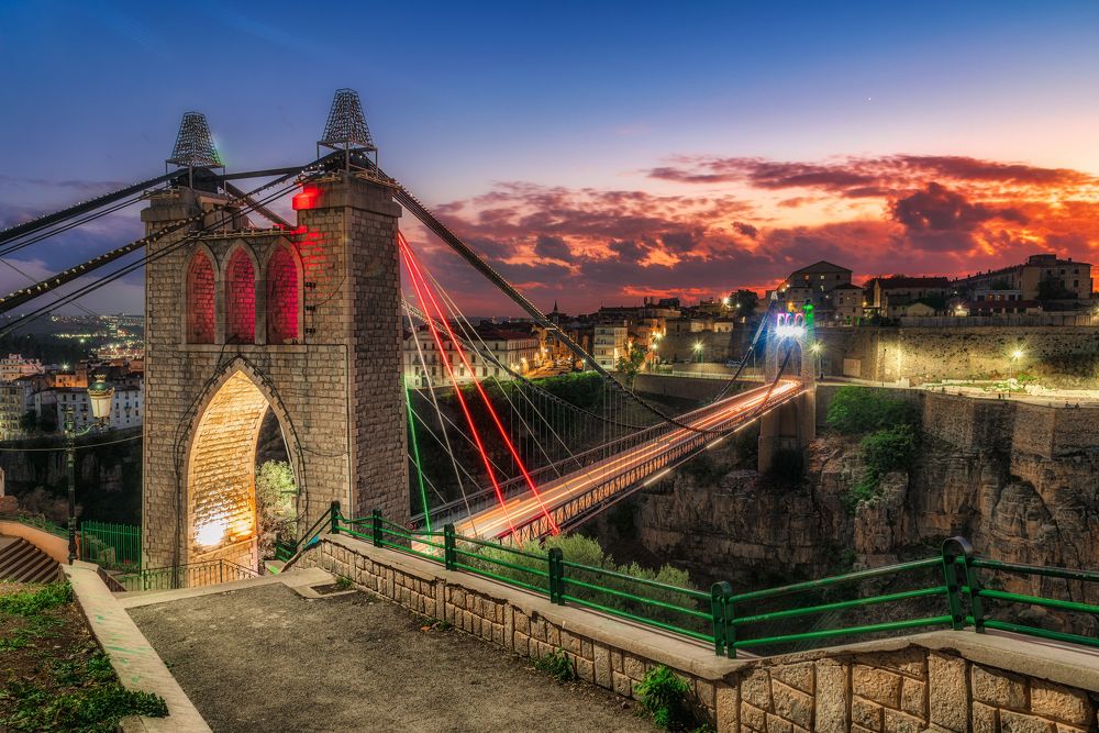 Photograph by Fehd Ghammit