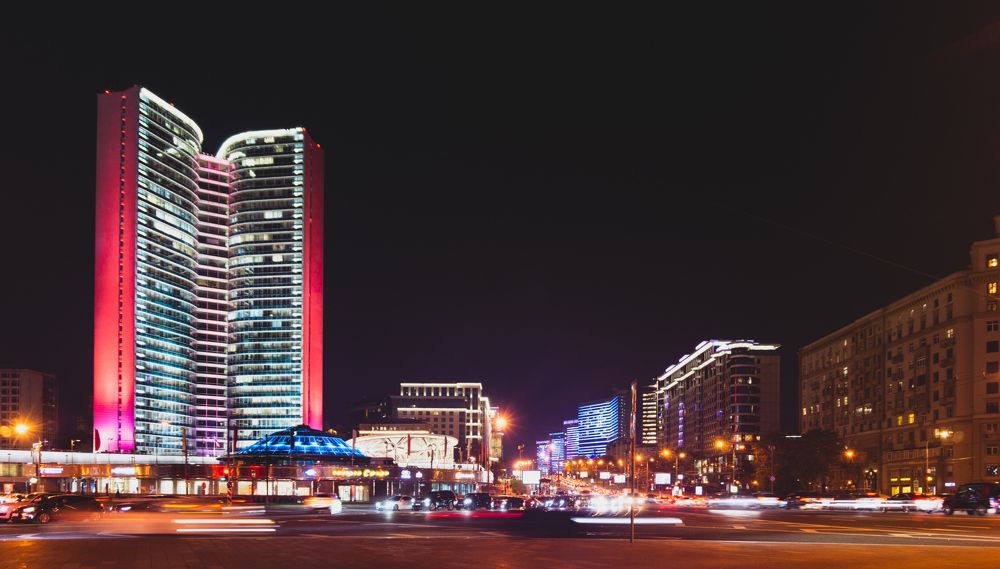 Фотография автора Николай Алмаев