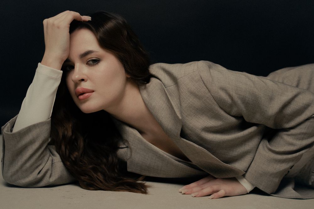 Photograph by Юлия Бакалдина