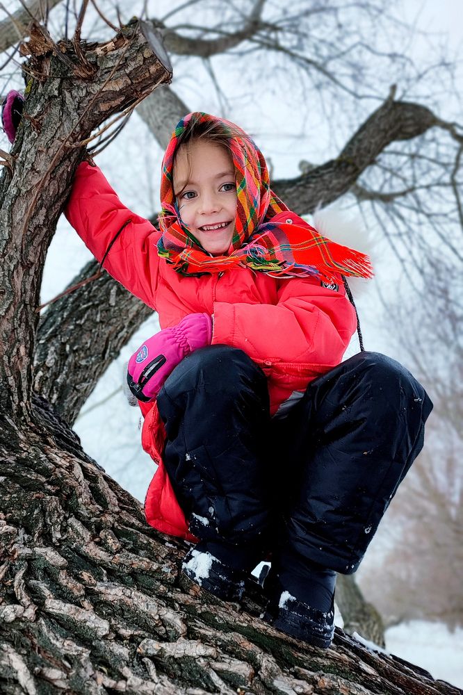 Photograph by Оксана Сандимирова