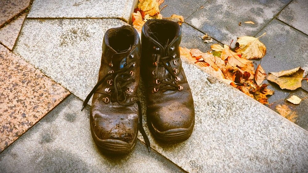 Photograph by Gr Marie