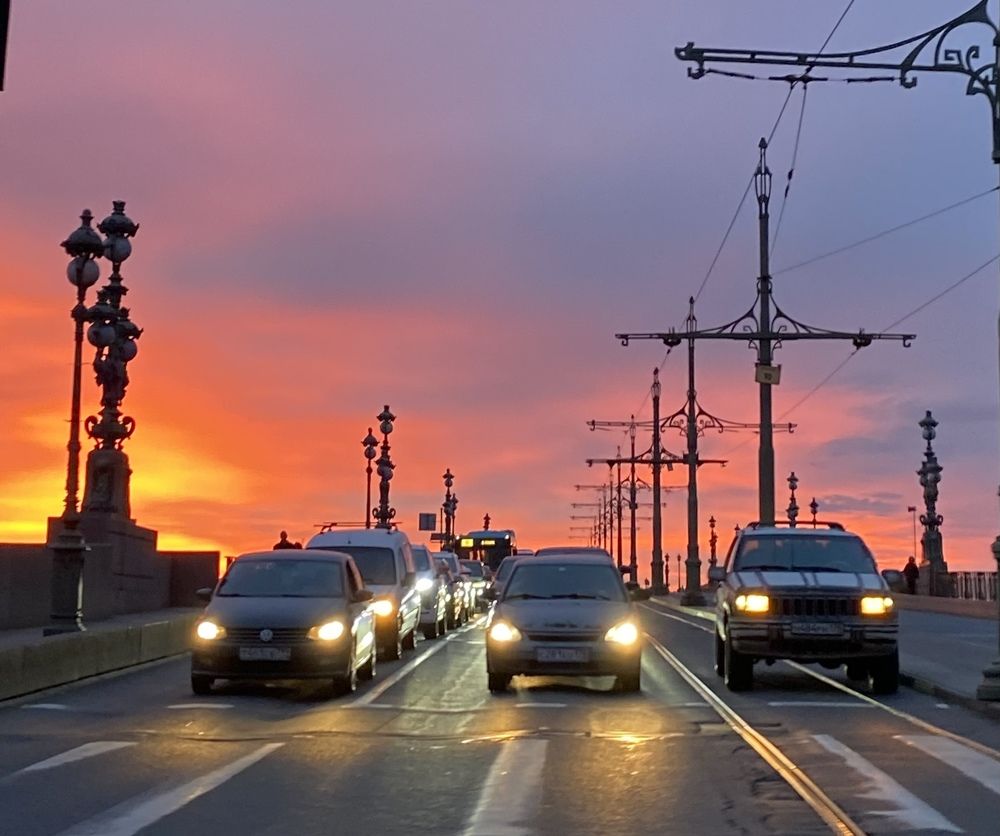 Photograph by Наталья Казачок