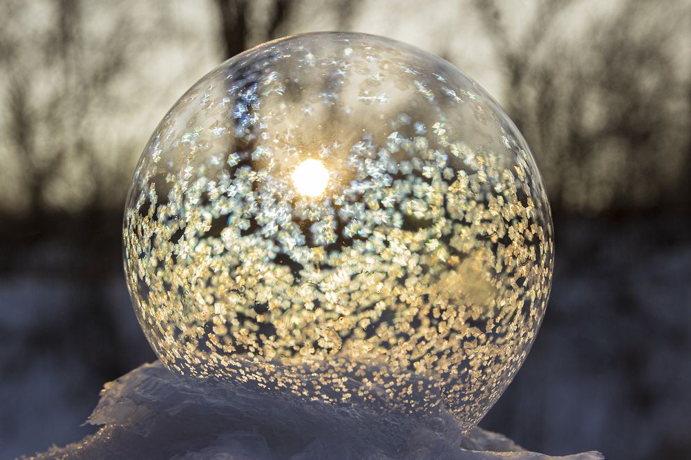 Photograph by Sergey Tsubanov