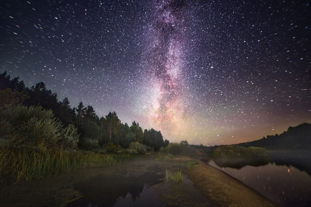 Photograph by Марина Мурашова