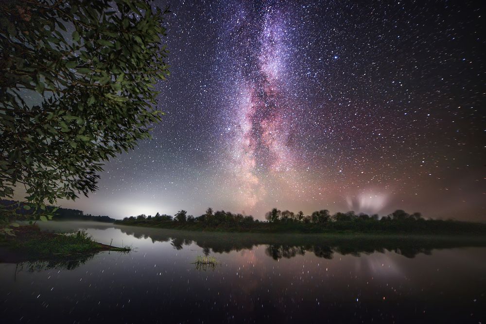 Photograph by Марина Мурашова