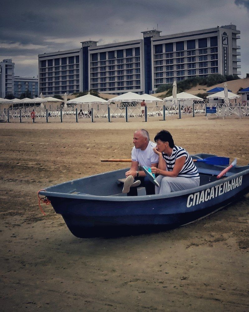 Photograph by Елена Копытова