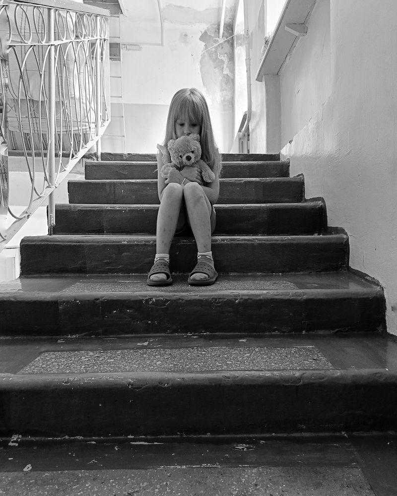 Photograph by Елена Копытова