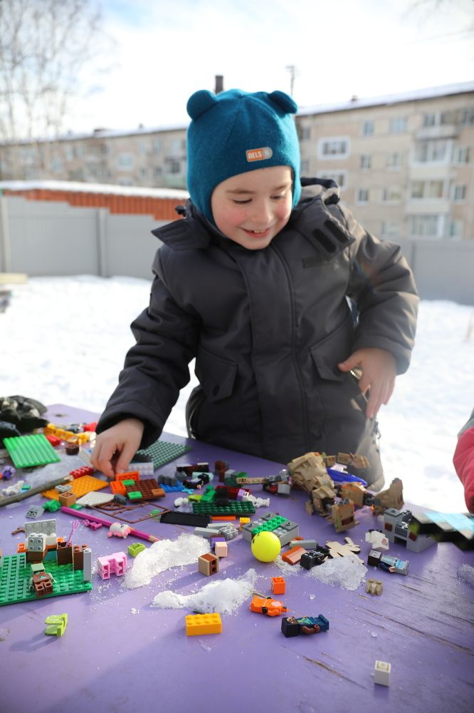 Photograph by Алена Погодаева