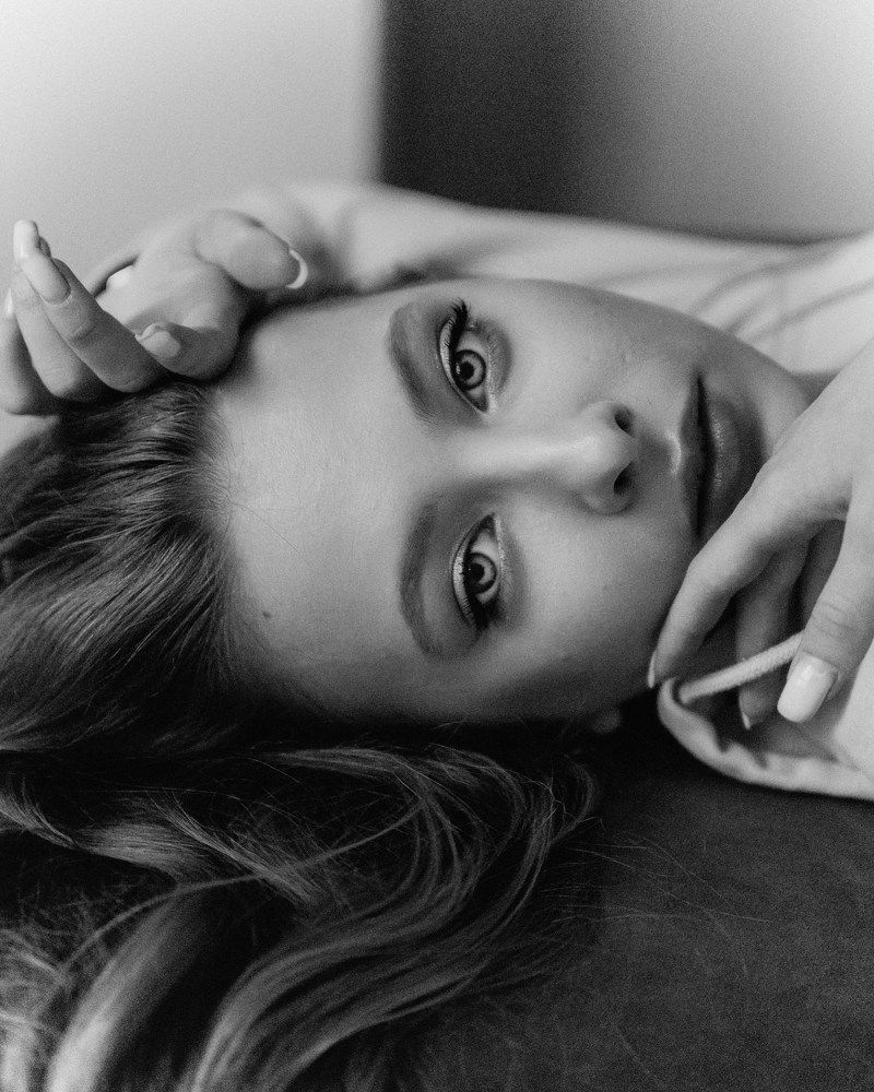 Photograph by Раскова Юлия