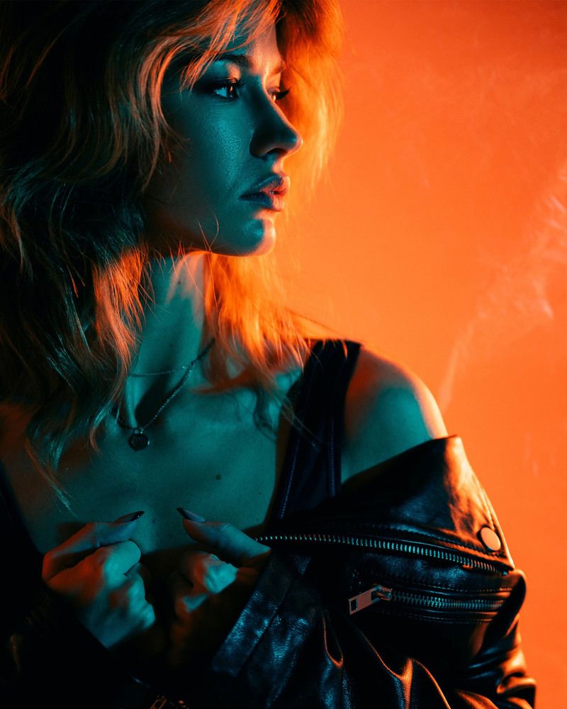 Photograph by Раскова Юлия