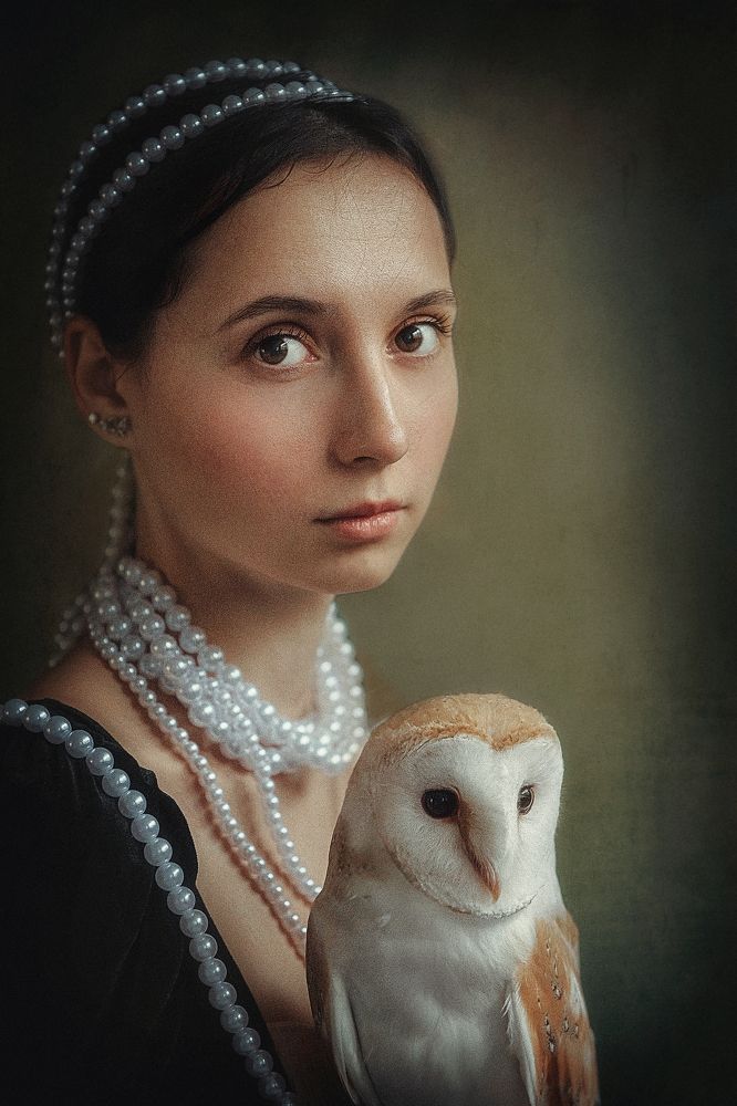 Photograph by Наталия Ватутина