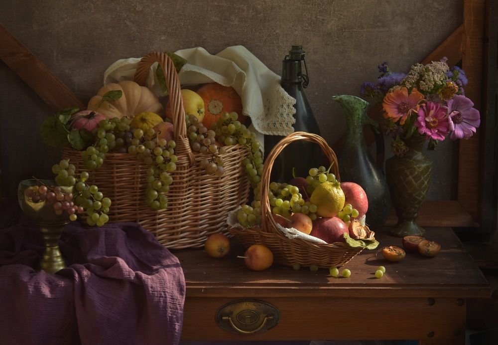 Фотография автора лилия беланова