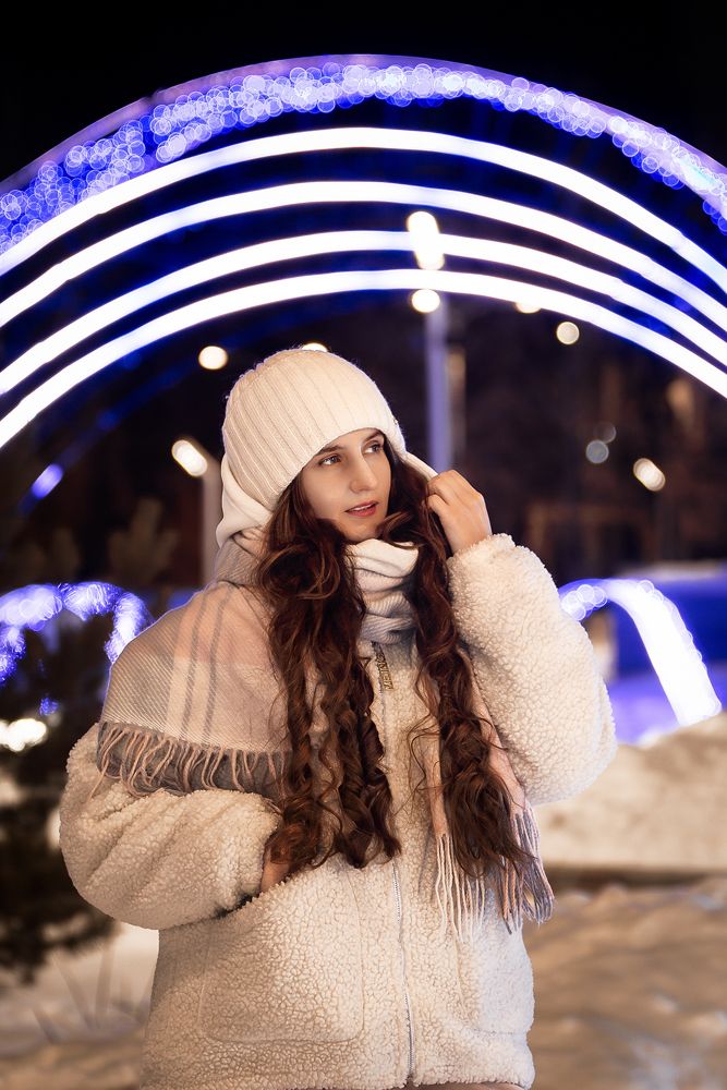 Photograph by Анжелика Соловьева