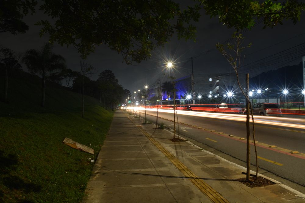 Photograph by gilberto de almeida rocha