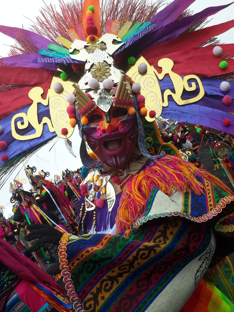 Photograph by Mario Alfonso Gudiño Dávila