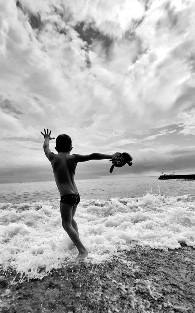 Photograph by Татьяна Исаева