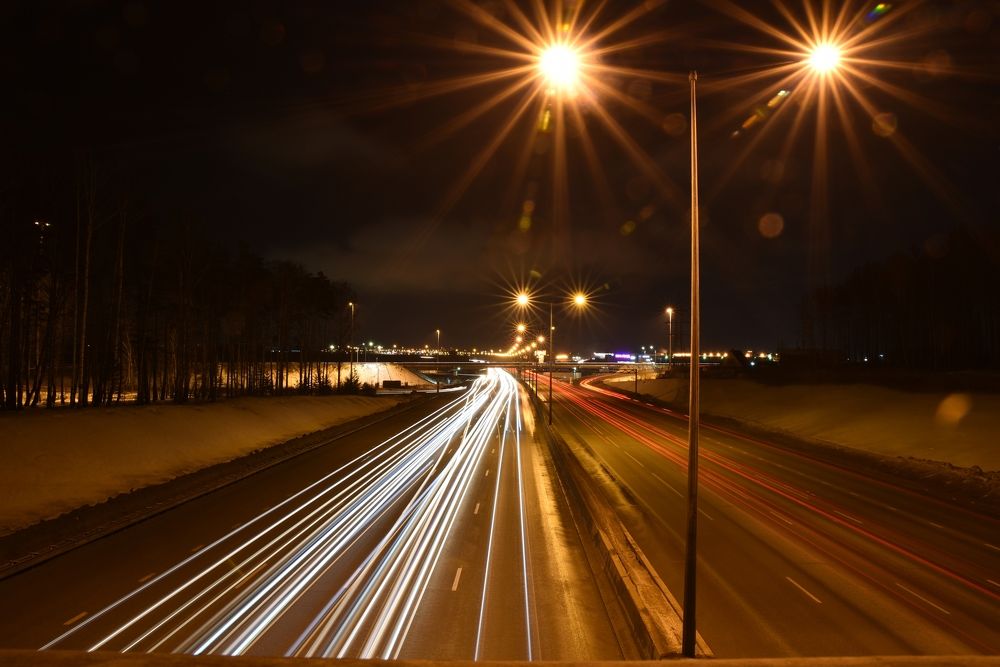 Фотография автора Сергей Чесноков