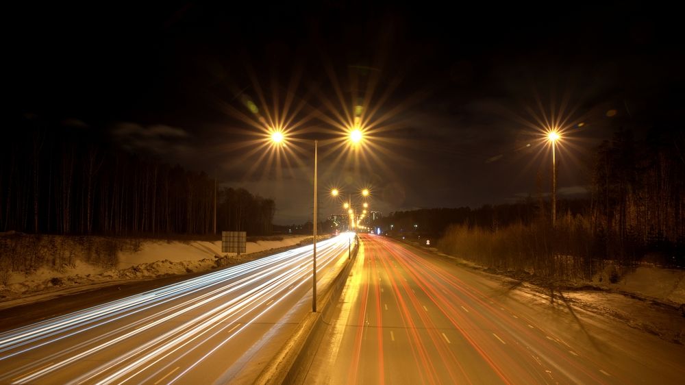 Фотография автора Сергей Чесноков