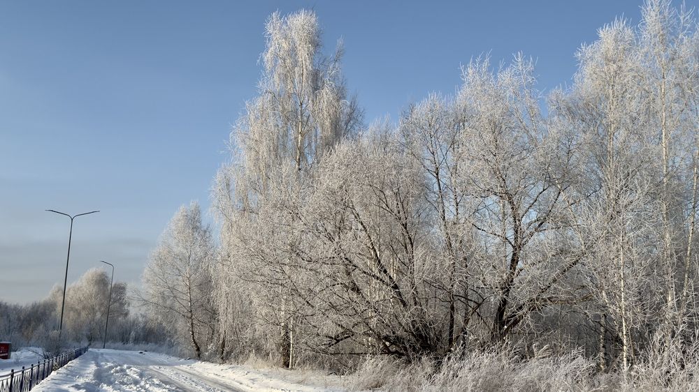 Photograph by Дмитрий Бобровский