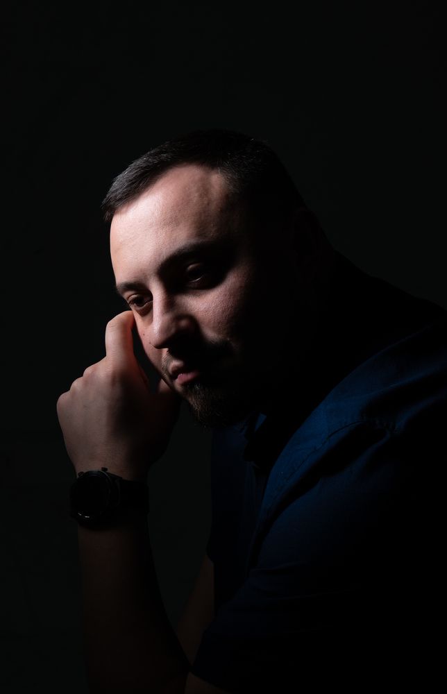 Photograph by Надежда Образцова