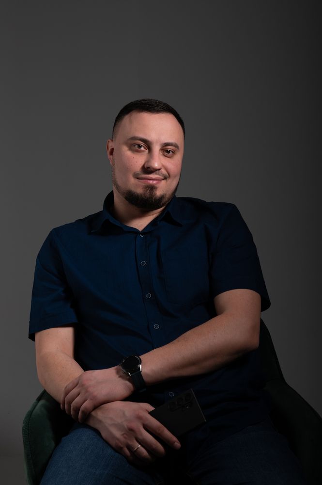 Photograph by Надежда Образцова