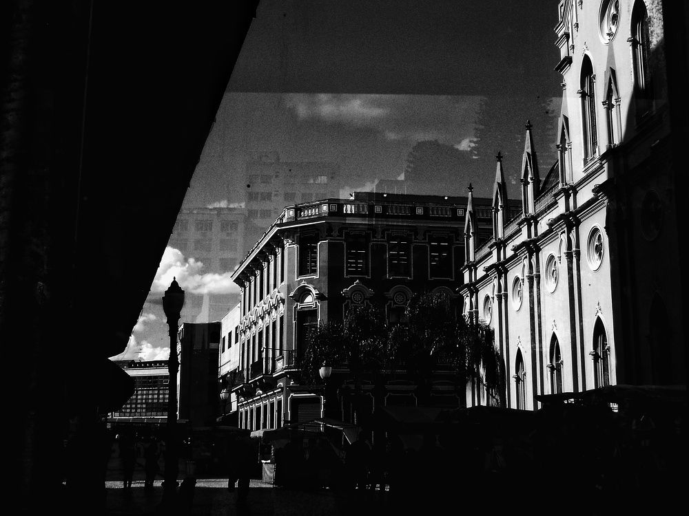 Photograph by Evelyn Emelly