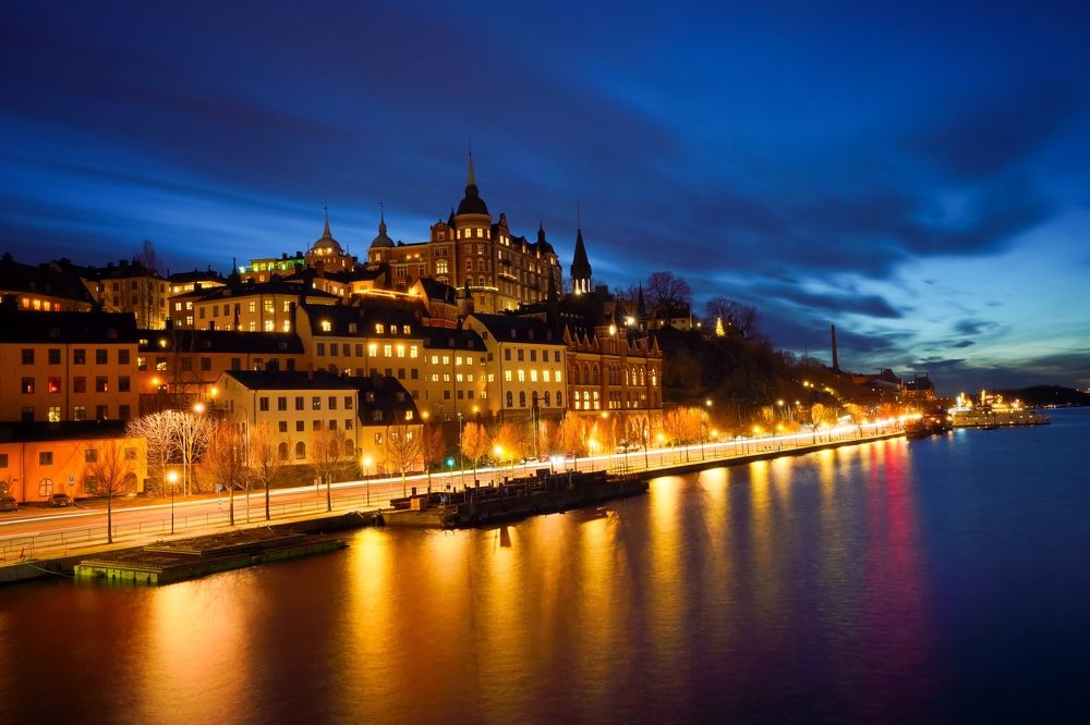 Фотография автора Henri Fitriadi