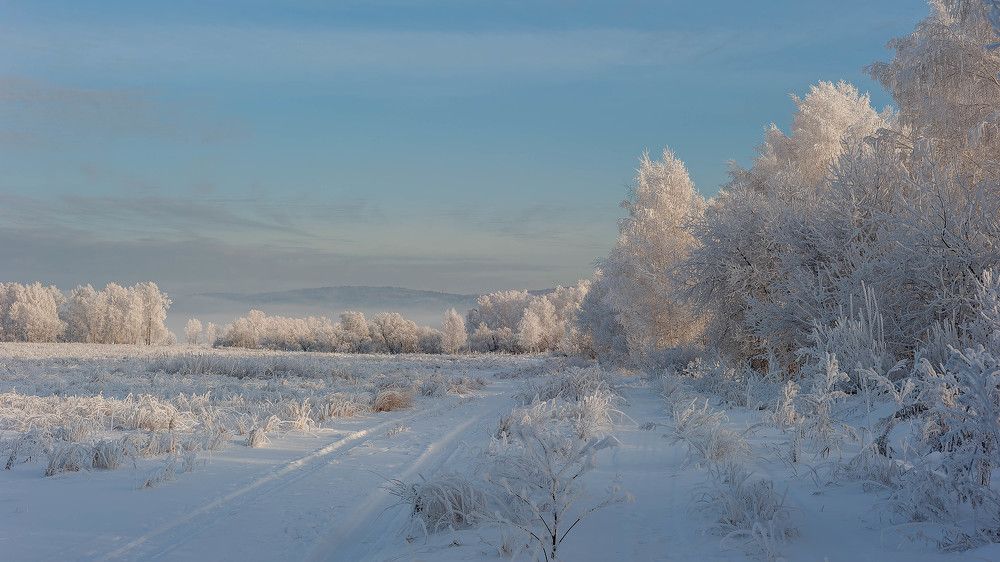 Photograph by Вадим Басов