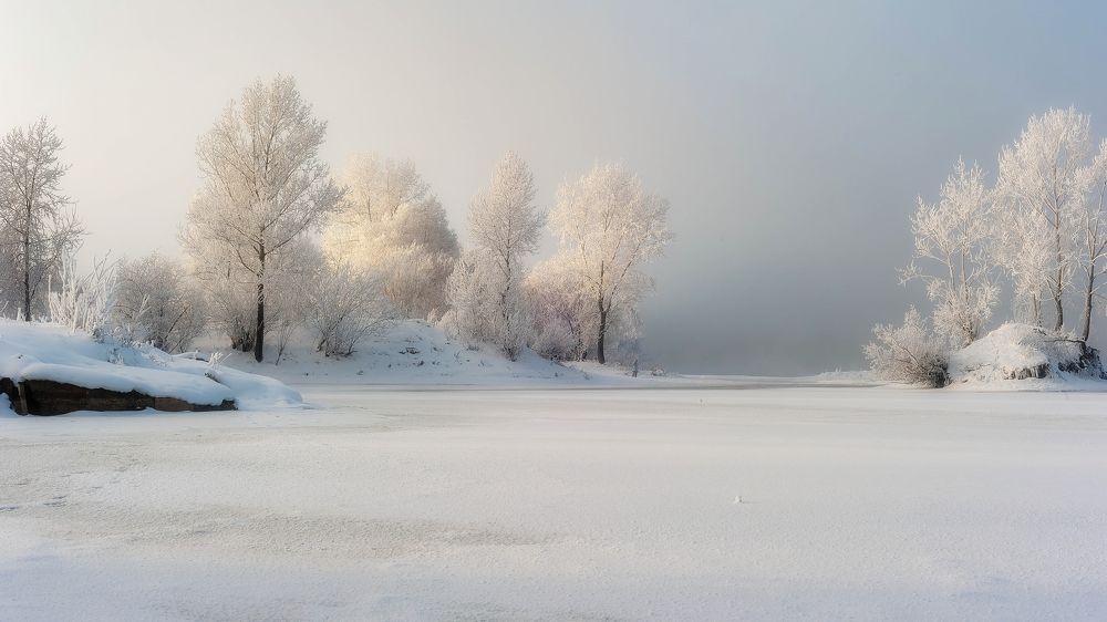 Photograph by Вадим Басов