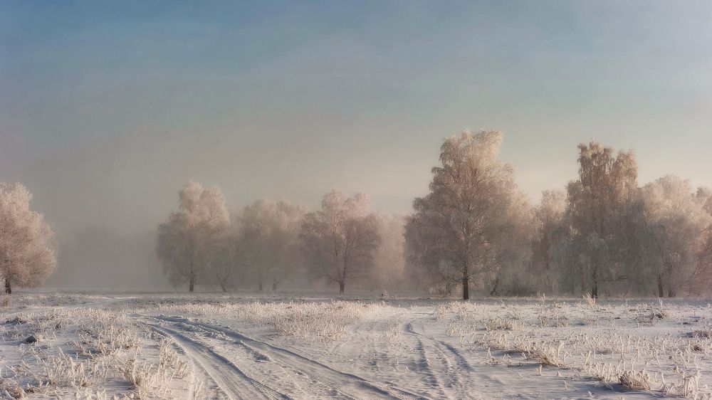 Photograph by Вадим Басов