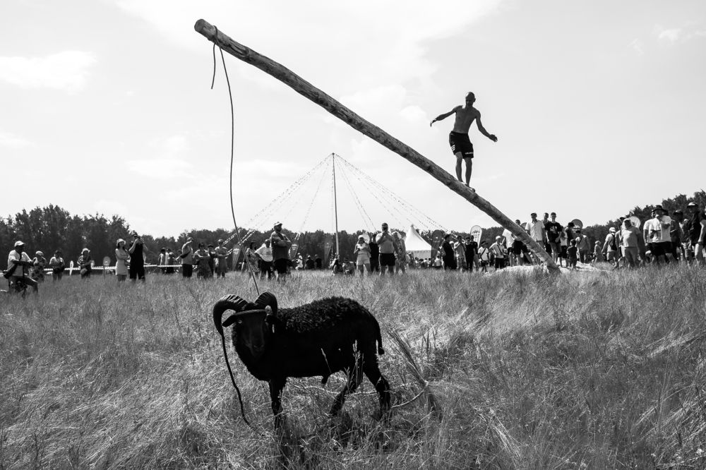 Photograph by Elizaveta Yasyuchenya