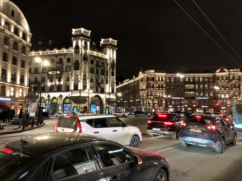 Photograph by Галина Пименова