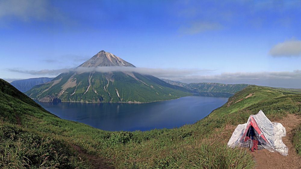 Photograph by Евгений Самулев