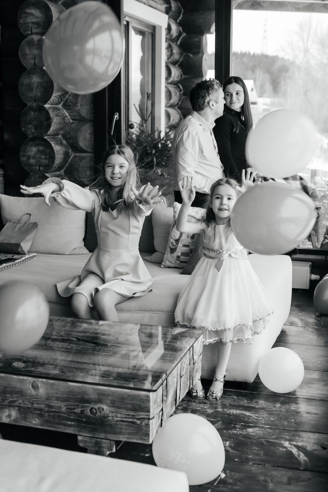 Photograph by Софья Александровна