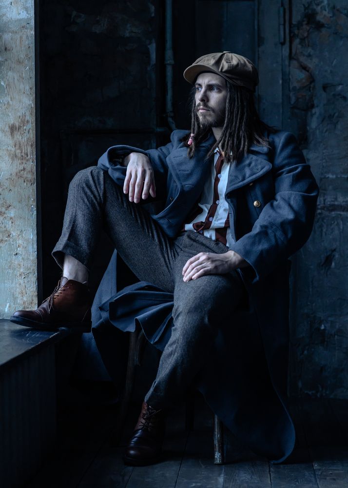 Фотография автора Денис Дроздов