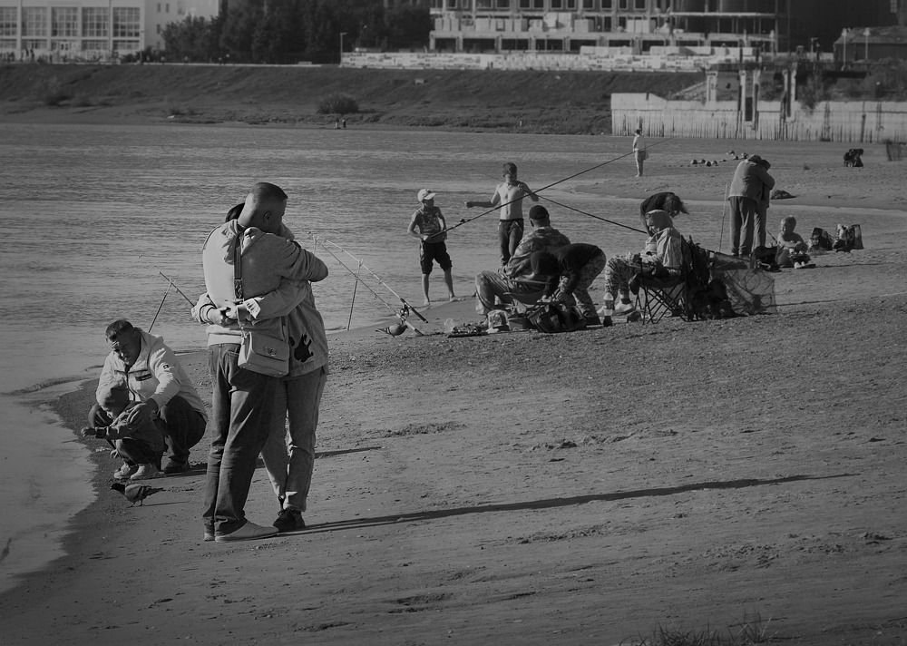 Photograph by Валерий Алфимов