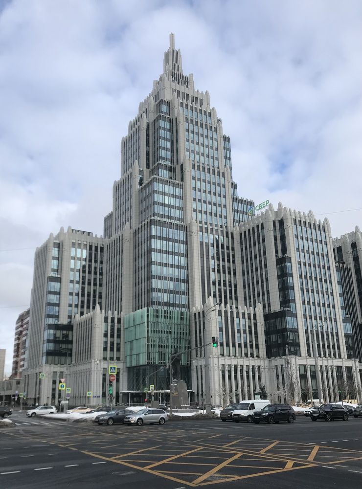 Photograph by Татьяна Шибанова