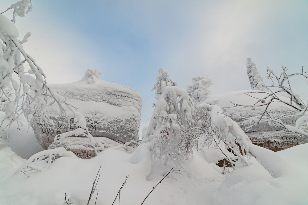 Photograph by Михаил Володин