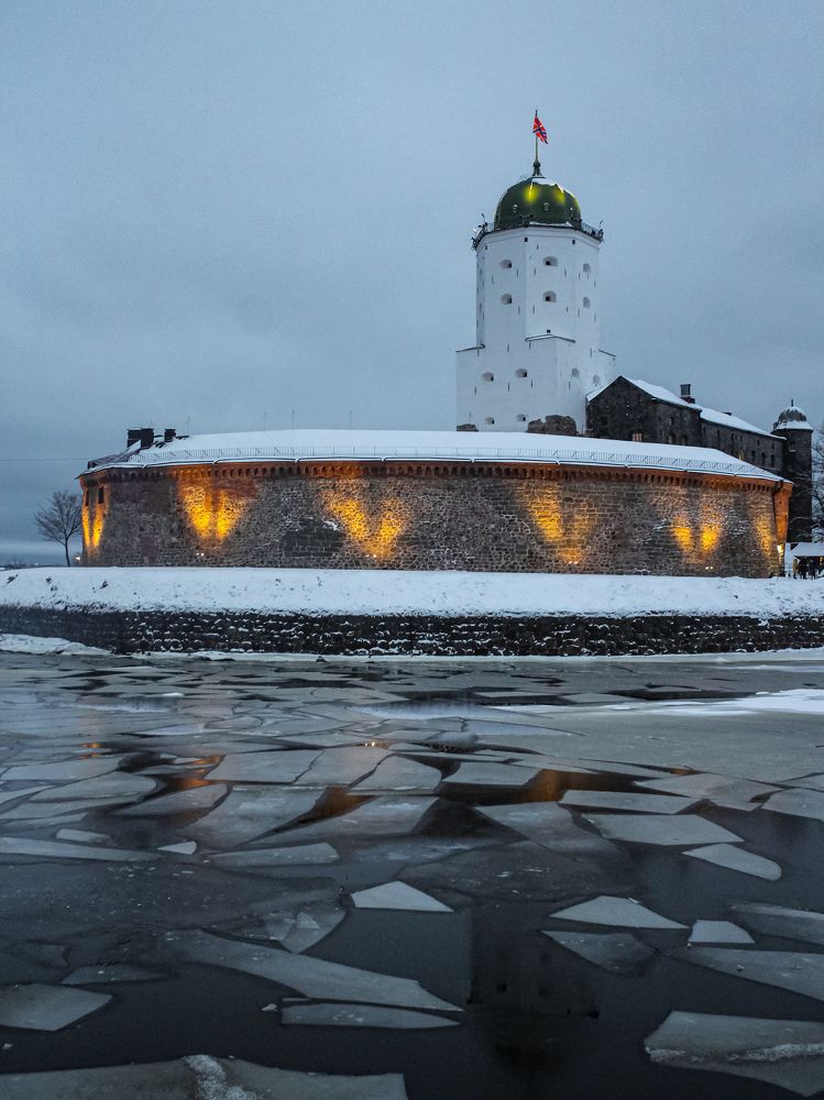 Photograph by Юркин Егор