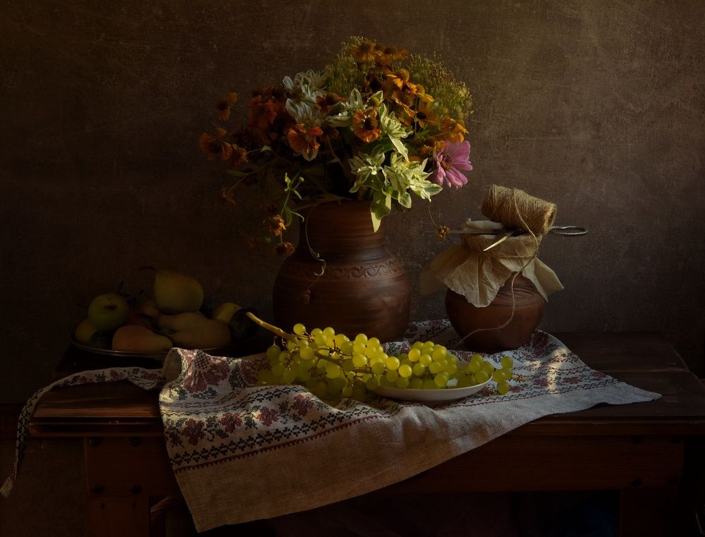 Фотография автора лилия беланова