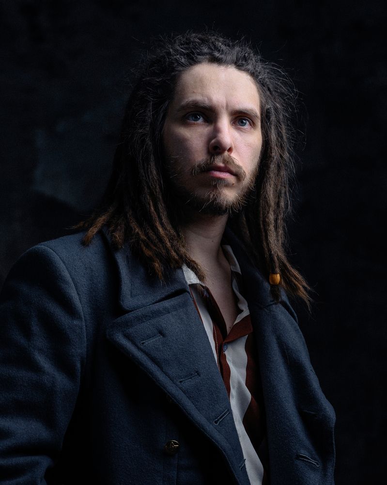 Фотография автора Денис Дроздов